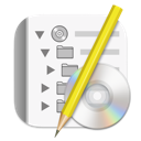 Disk Catalog Maker LE Icon